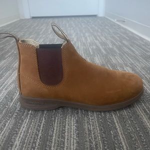 BLUNDSTONE 1497 Crazy Horse Brown